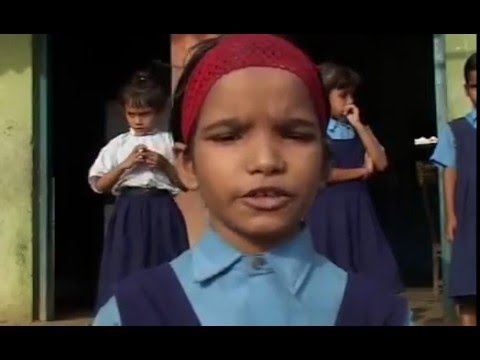 CHIP1 documentary on underprivileged children.