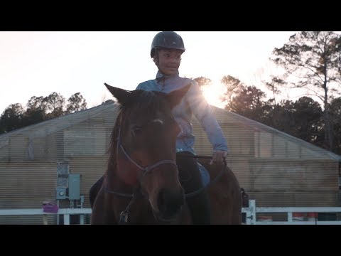 Corral Riding Academy