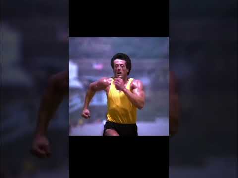 "There is no tomorrow" - Rocky III | Death is no more (slowed + reverb) #shorts #trending #viral