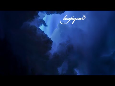 leapyear - september fog