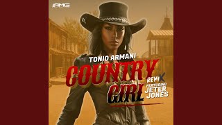 Country Girl (Trailride Version) (feat. Jeter Jones)