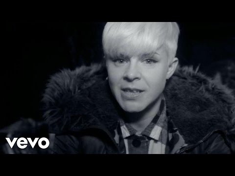 Robyn - Hang With Me (Live At The Warfield)