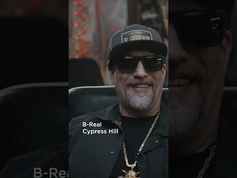 Cypress Hill x Bose celebrating 30 yrs of the album “Black Sunday”