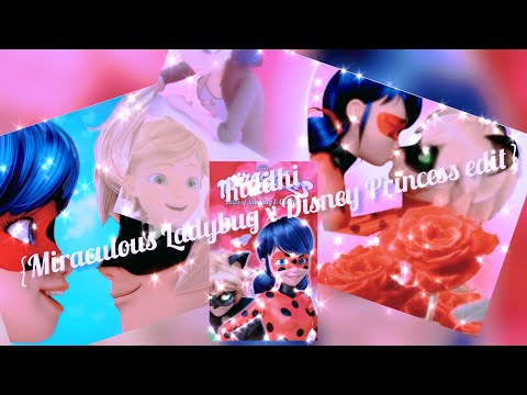 Baby~Justin Biber | Adrien x Marinette/Ladybug x Catnoir | Subscribe |