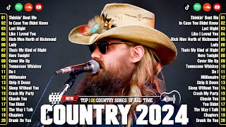 Top Country Songs 2025 ⚡ Chris Stapleton, Luke Combs, Luke Bryan, Morgan Wallen,Lee Brice,Kane Brown