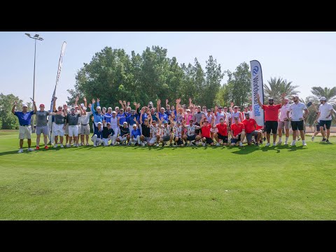 Worldwide Golf Society Showdown