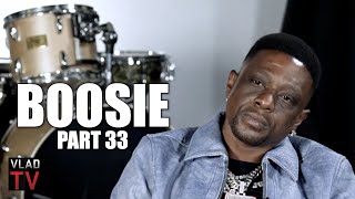 Boosie: Guy That Got Height Surgery for Girls Should've Spent That Money on Bentley Truck (Part 33)