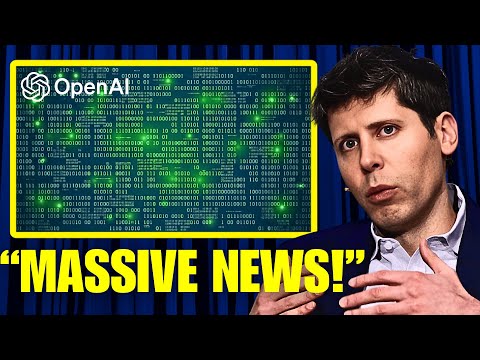 OpenAI Deep Research Uncovers a Hidden Entropy Matrix Shaping Reality!