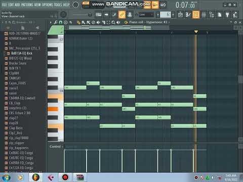 How to Produce Like 071 Nelly the master beat✔️/Nelly The master beat Style