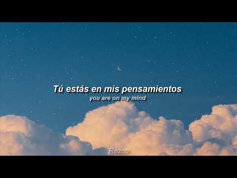 naya mö - haunting me (Sub. Español // Lyrics)