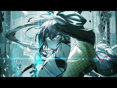 Nightcore - Legends Never Die (Alan Walker Remix) - (Lyrics)