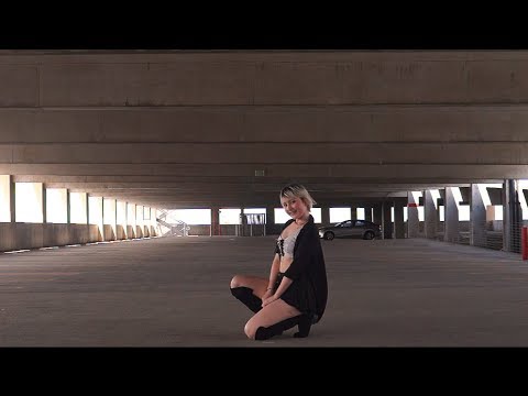 【ツナ/Tuna】気まぐれメルシィ 踊ってみた - Kimagure Mercy (Dance Cover)【誕生日/Birthday】