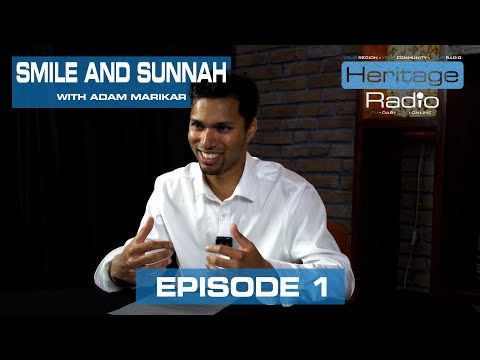 🦷 Episode 1: The Miswak – The Sunnah Toothbrush