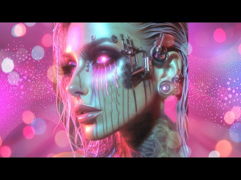 🩷Melodic Future Techno Mix  2025 A New Beginning🩷 Melodic Techno & Progressive House