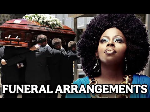 Angie Stone Funeral Arrangements & What You Need To Know.