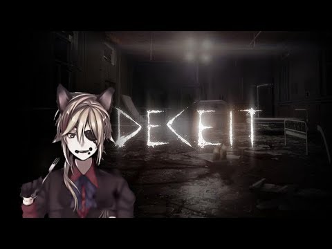 【Deceit】人狼FPS?!食うか食われるか！【そらる、志麻、灯油、優、SUMOMO、そにゃ、96猫】