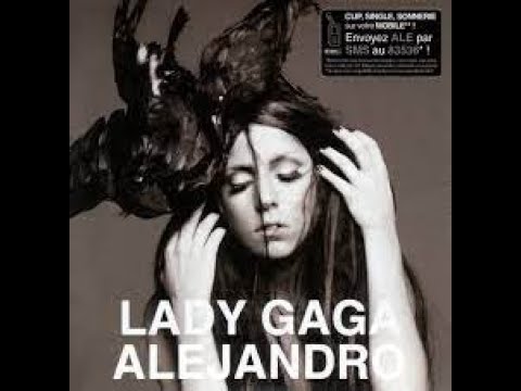 OFFICIAL MUSIK VOIDEO Alejandro Cover OFFICIAL LADY GAGA