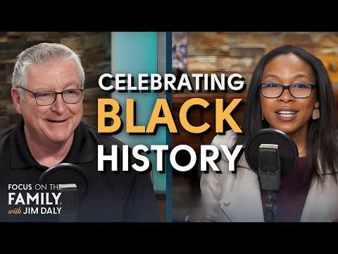 Celebrating Black History as a Family - Trillia Newbell