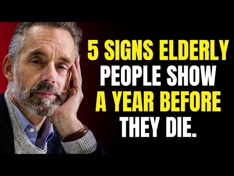 5 Signs an Elderly Person May Be in Their Final Year – Subtle Warnings You Shouldn’t Ignore