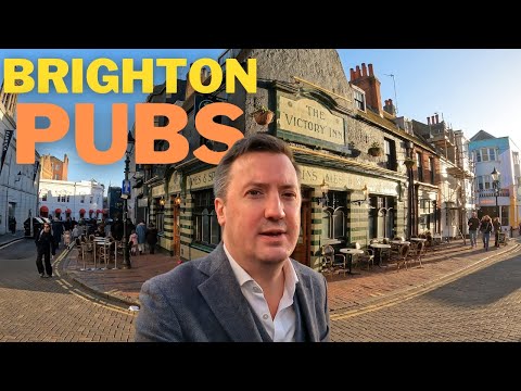 Brighton Pubs