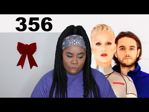 Katy Perry, Zedd - 365 |REACTION|