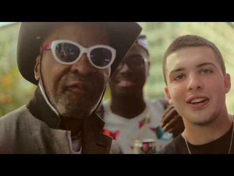 Eli Green & Mike O'Leary - In The Love (Official Video)