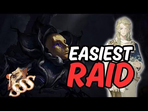 Gold In The Cave Is THE EASIEST RAID Even Without 6 | Reverse: 1999