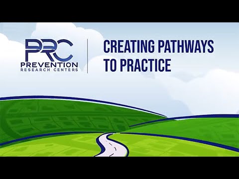 Creating Pathways to Practice