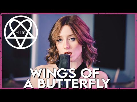 "Wings of a Butterfly" - HIM (Cover by First To Eleven)