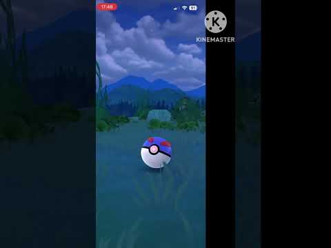 ポケモンGO