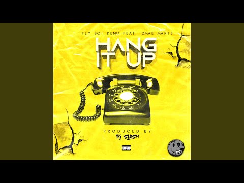 Hang It Up (feat. Dmae Marie)