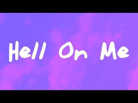 Johnny Huynh - HELL ON ME