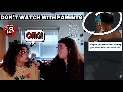 WE GOT FREAKY IN FRONT OF HIS PARENTS (Episode Part. 3)