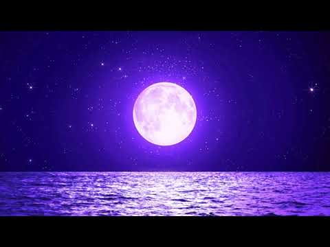 Deepest Sleep Music 432Hz | Miracle tone healing | Positive Energy Sleep | Soothing Meditation