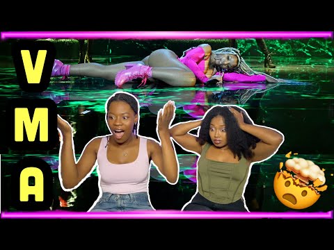 GOT US SHOOK 🙌🏾🔥| Chloë  - Have Mercy VMA Performance REACTION!!