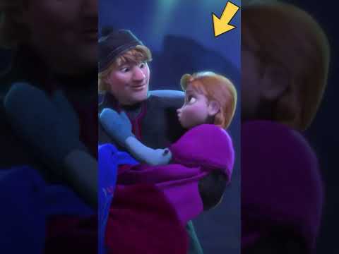 Hans Was NOT The TRUE Villain Of Frozen? | Disney's Frozen