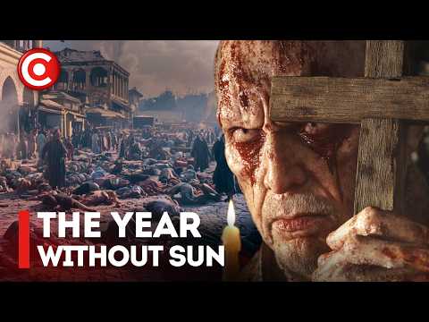 536: The Year the Sun Vanished | The Most Terrifying Year in History! | Documentary