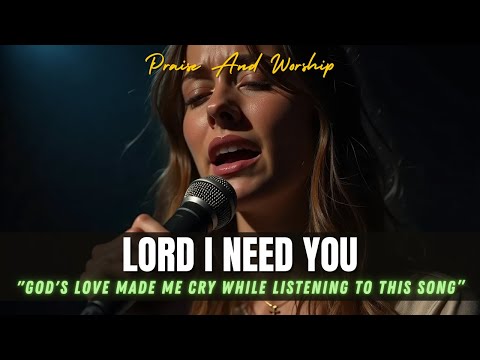 Soul-Stirring Jesus Worship Songs | 2024 Christian Music Playlist | Worship Songs with Lyrics