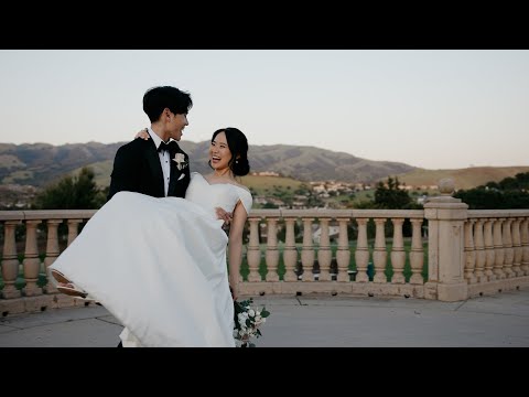 Jiun & Michael (Teaser)