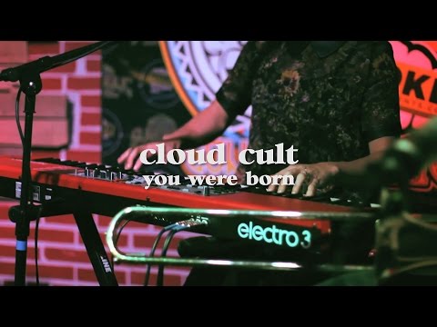 Cloud Cult - You Were Born (Live @ Do317 Lounge)