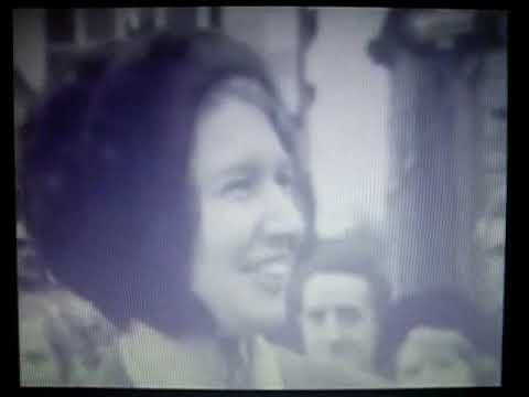 Salisbury - Let Me Tell You - Sixties Documentary