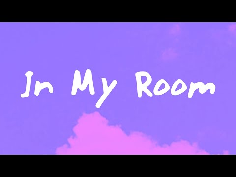 Julia Wolf - In My Room