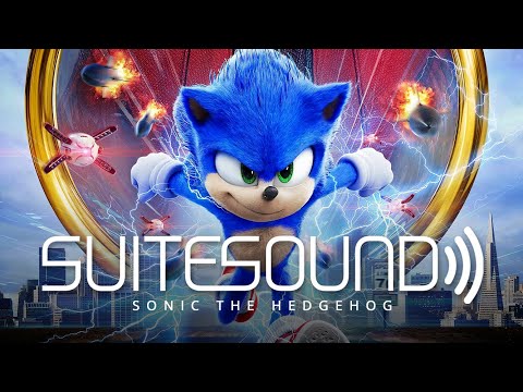 Sonic the Hedgehog - Ultimate Soundtrack Suite