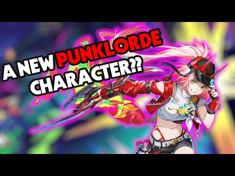 Is Rappa from Punklorde Originally? | Honkai Star Rail Theory