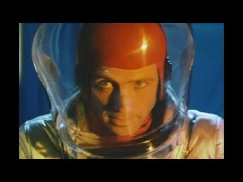 Spiritualized - Ladies And Gentlemen We Are Floating In Space