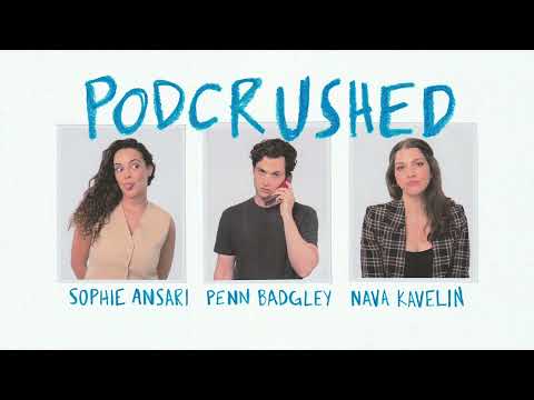 HOST AMA: Loss | Ep. 99 | Podcrushed