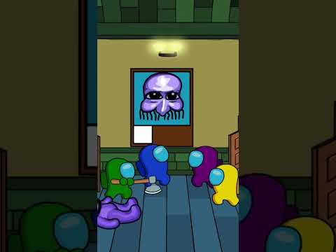 among us ao oni