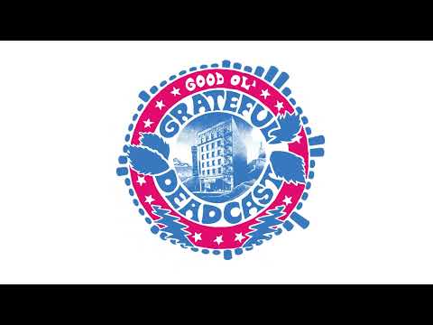 Good Ol' Grateful Deadcast: From the Mars Hotel 50: U.S. Blues (S09 E01)