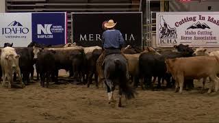 Tatum Rice & Hashtags 2018 Idaho Open Mercuria Champions scoring a 233