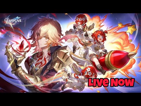 Honkai star rail Chill Stream Ask Me Anything